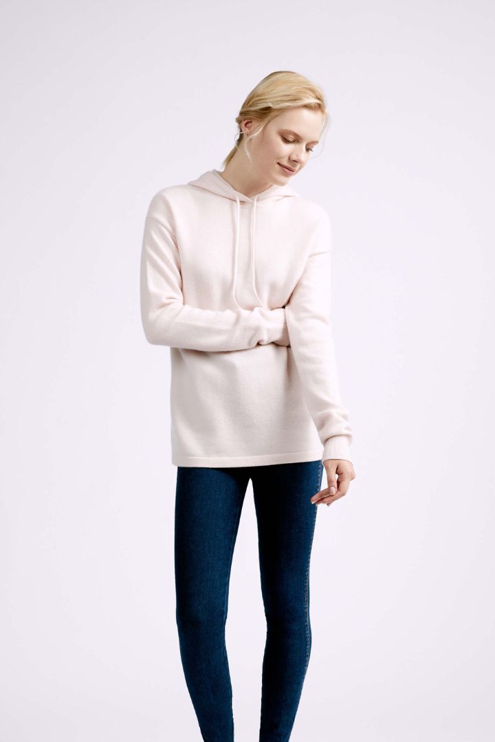 Pearl Pink